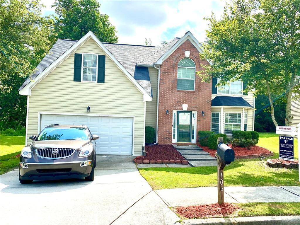 Loganville, GA 30052,106 Shadowhill LN