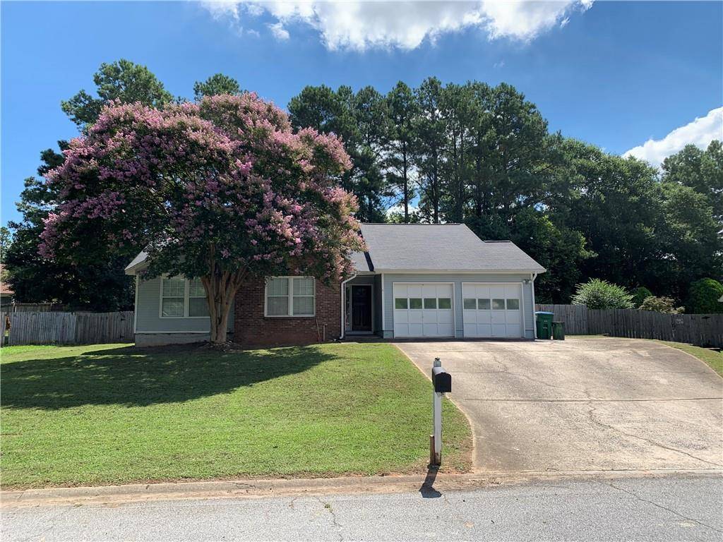 Duluth, GA 30096,2911 Inverloch CIR