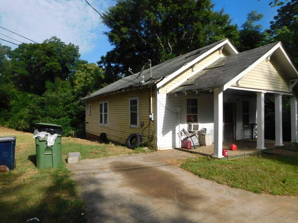 Griffin, GA 30223,423 N 6th ST N