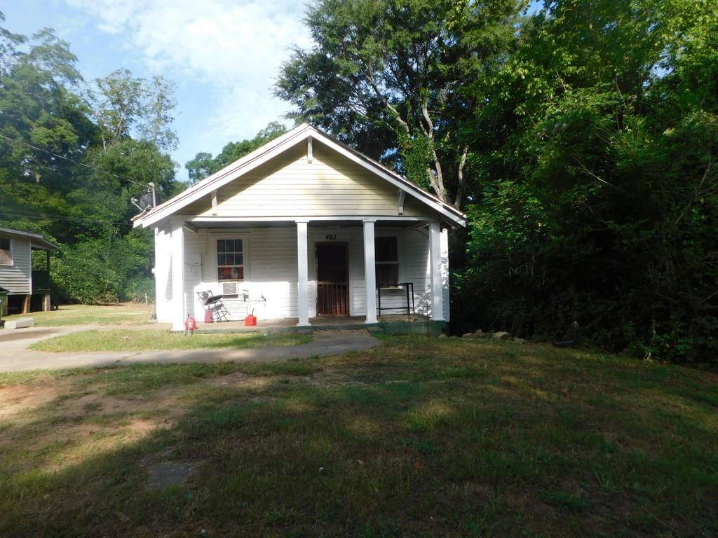 Griffin, GA 30223,423 N 6th ST N