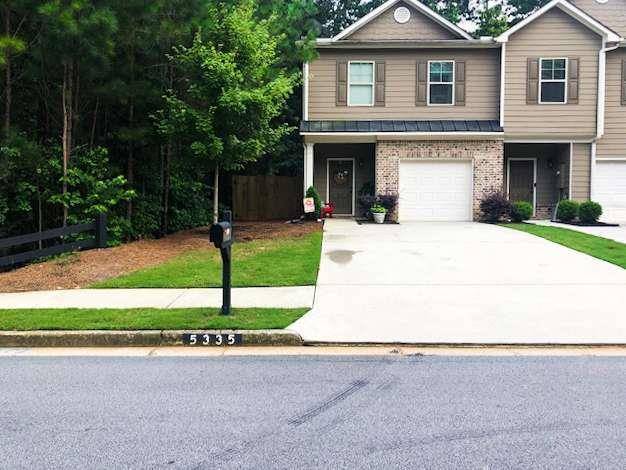 Oakwood, GA 30566,5335 Timber Hills DR