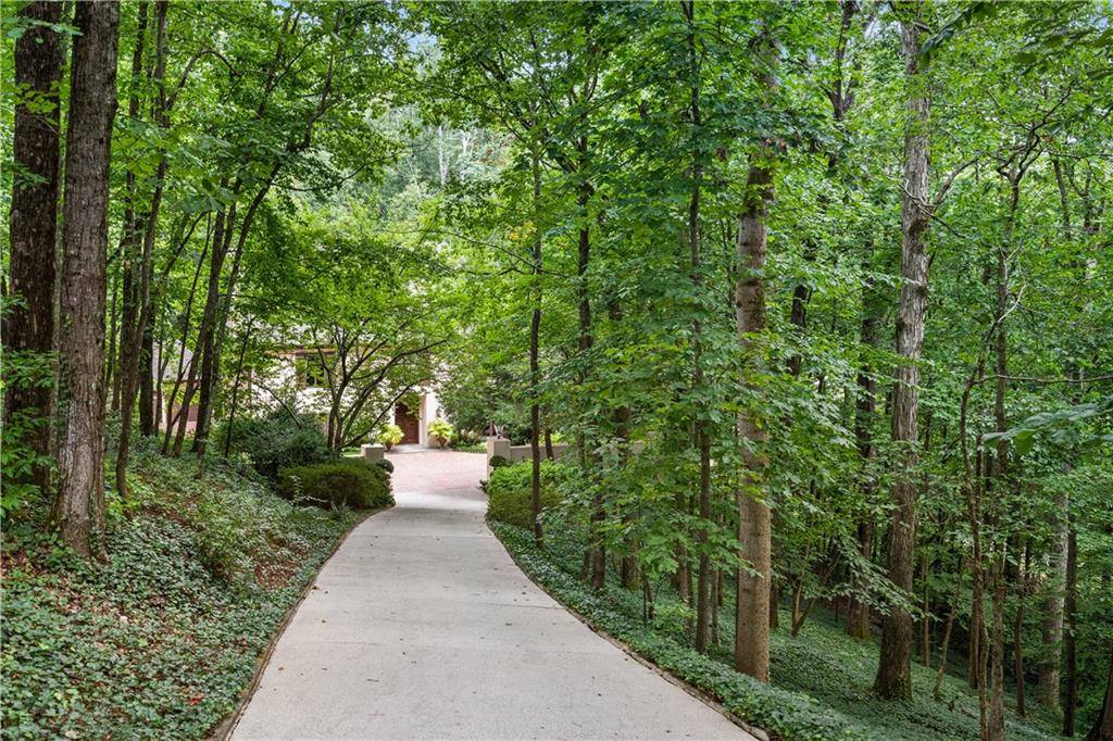 Sandy Springs, GA 30328,355 Cameron Ridge DR