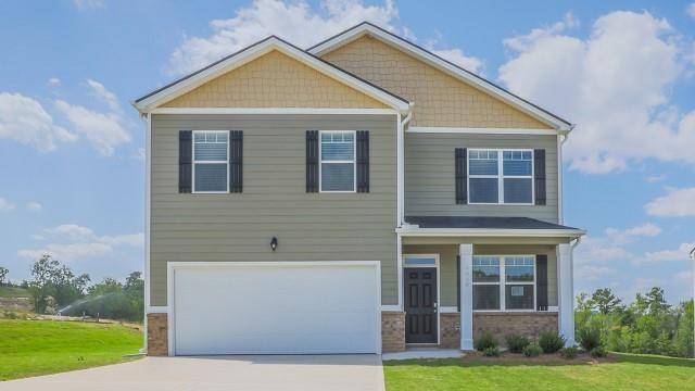 Hoschton, GA 30548,35 Conroe Ct - 2013