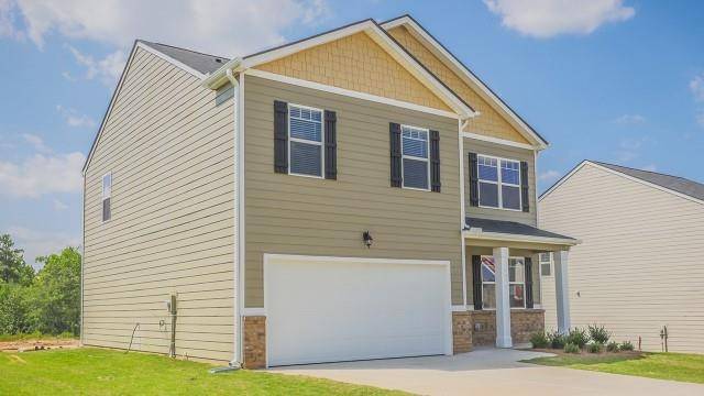 Hoschton, GA 30548,35 Conroe Ct - 2013