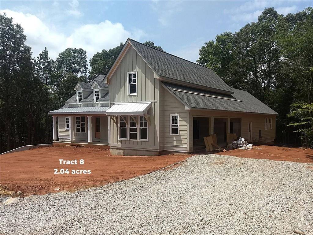 Waleska, GA 30183,503 Thomas LN