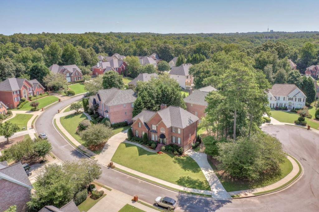 Alpharetta, GA 30022,840 Highland Bend CV