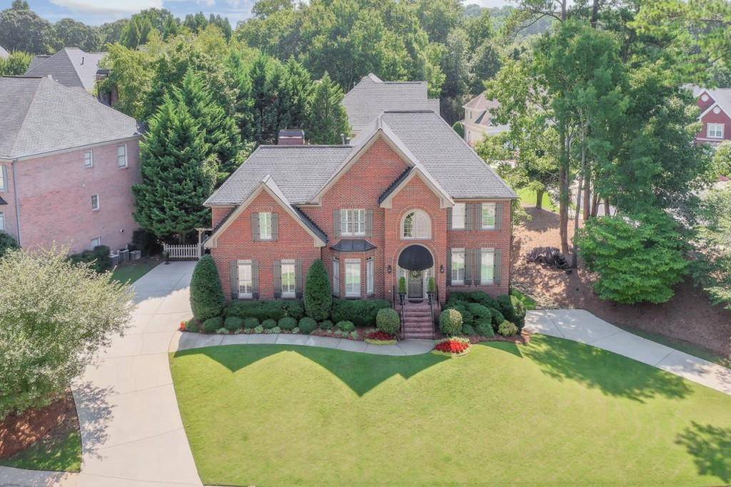 Alpharetta, GA 30022,840 Highland Bend CV