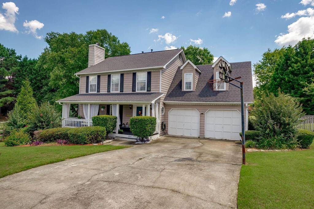 Loganville, GA 30052,3304 Summit Edge CT