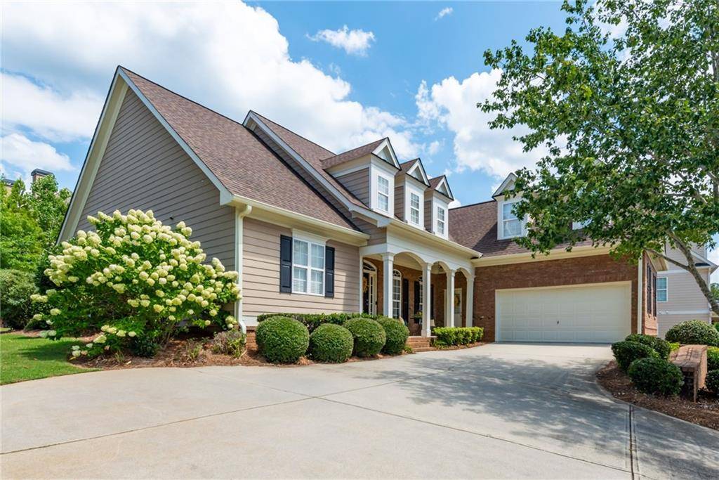 Villa Rica, GA 30180,3003 Shade Tree CT