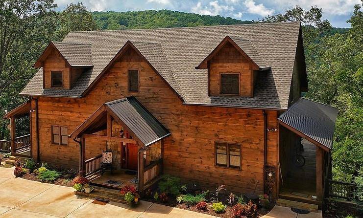 Ellijay, GA 30536,702 Mountain Falls LOOP