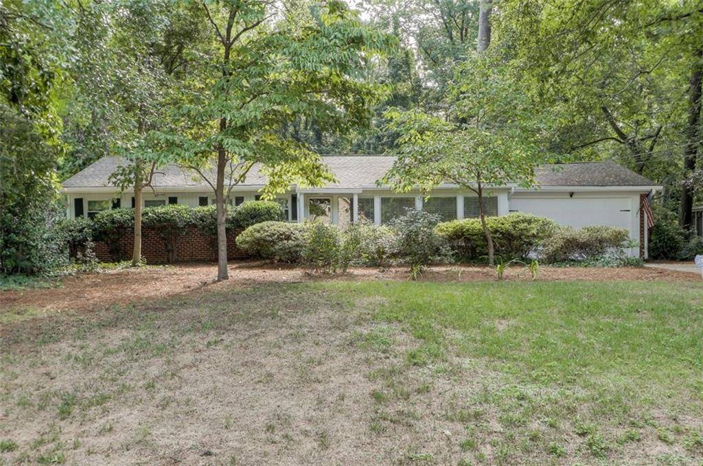 Sandy Springs, GA 30328,5971 Hilderbrand DR