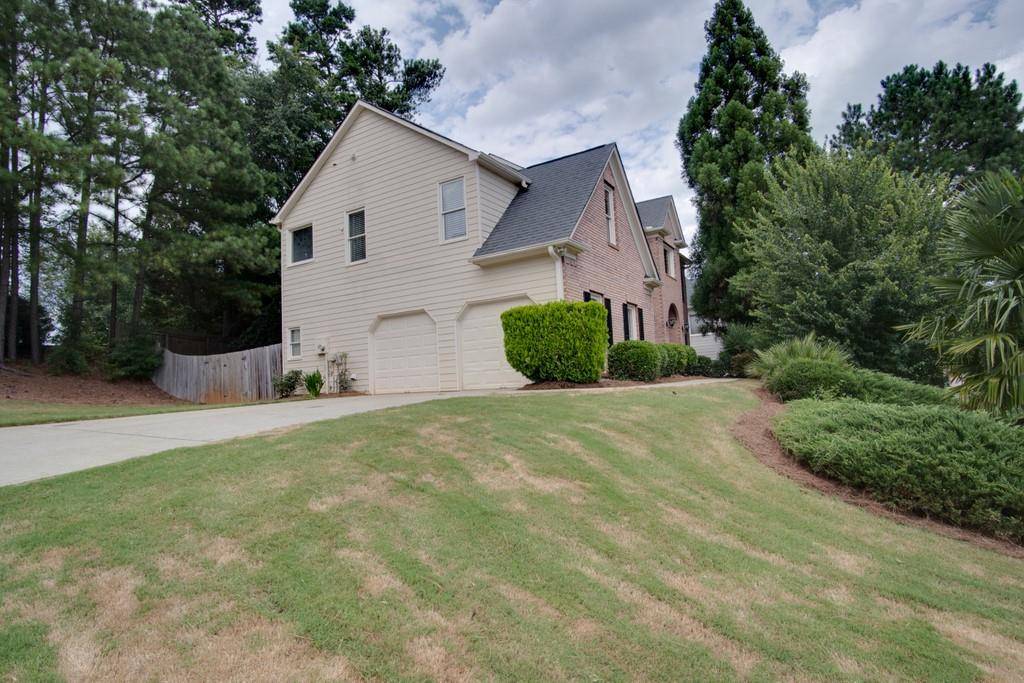 Suwanee, GA 30024,3807 HAVENMIST CV