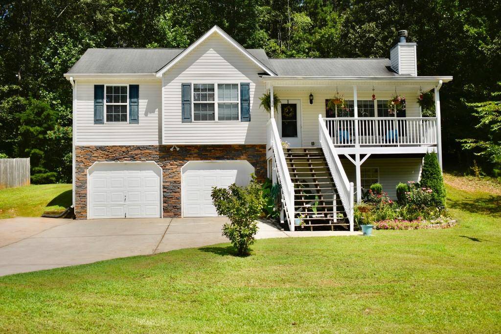 Rockmart, GA 30153,246 Winding Valley DR