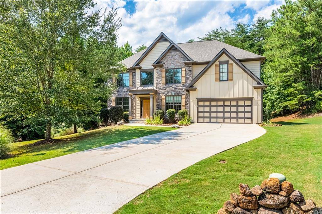 White, GA 30184,17 Lake CT