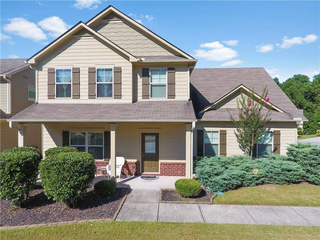 Buford, GA 30519,3097 Judith CT