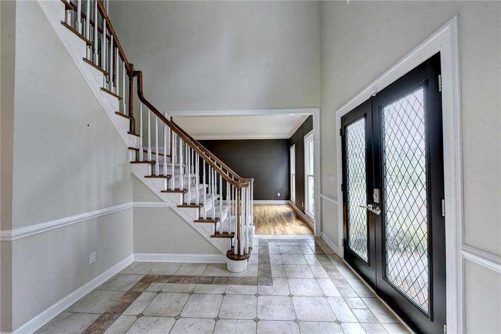 Lawrenceville, GA 30046,1010 Henry TER