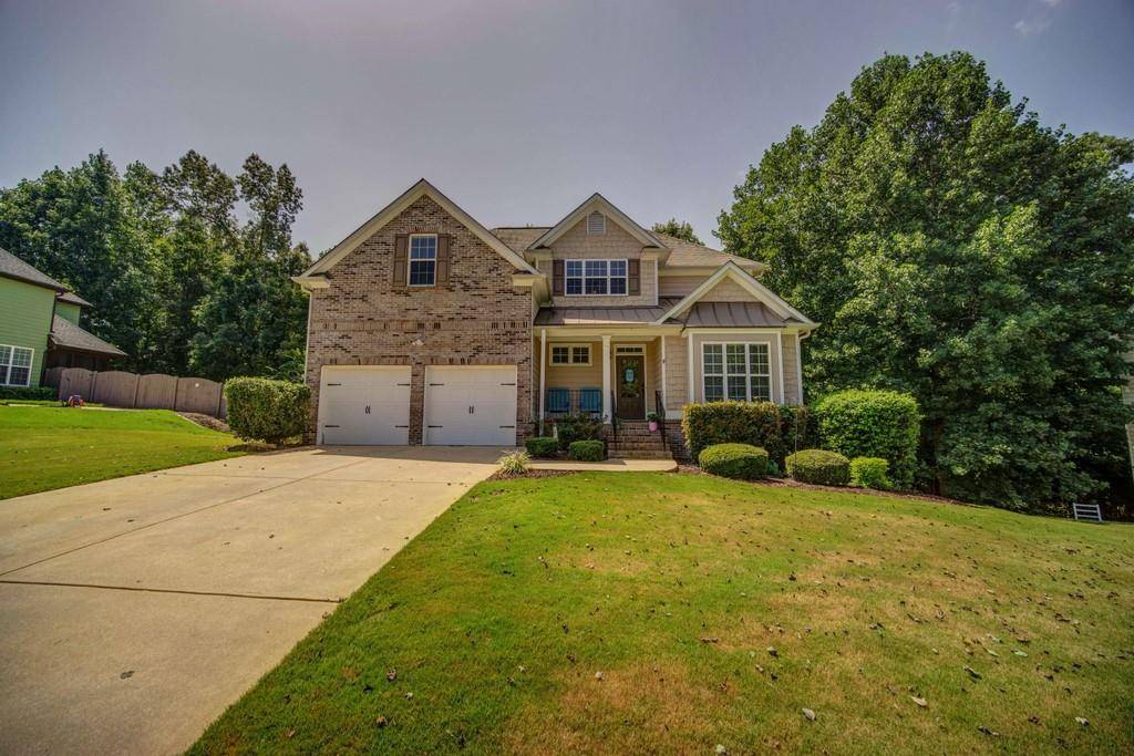 Dallas, GA 30132,183 Principal Meridian DR