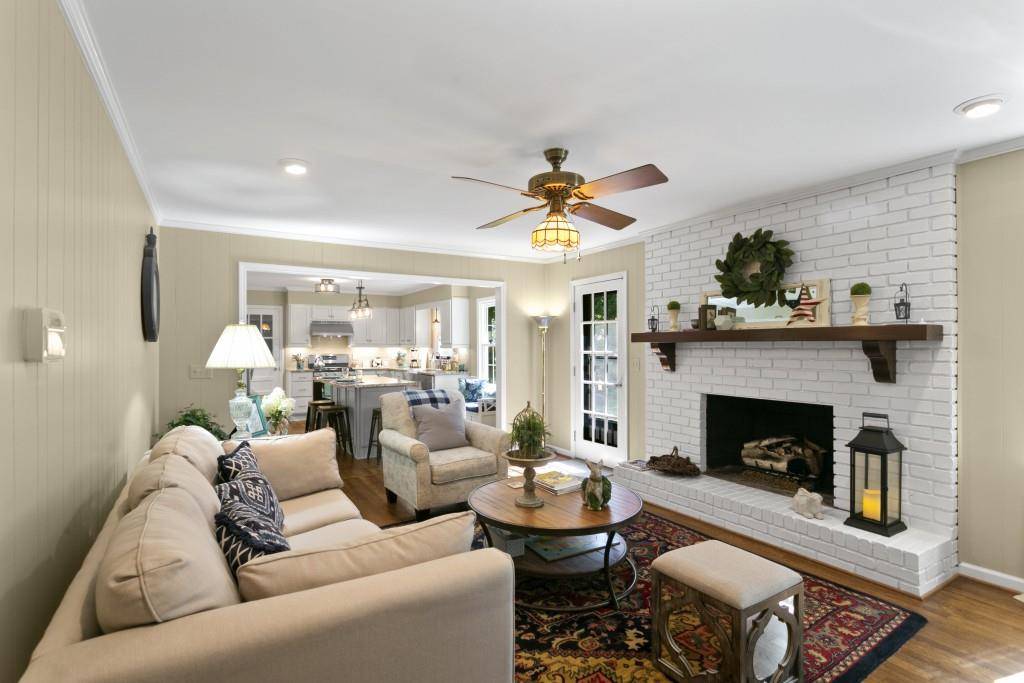 Marietta, GA 30008,1251 Arden DR SW