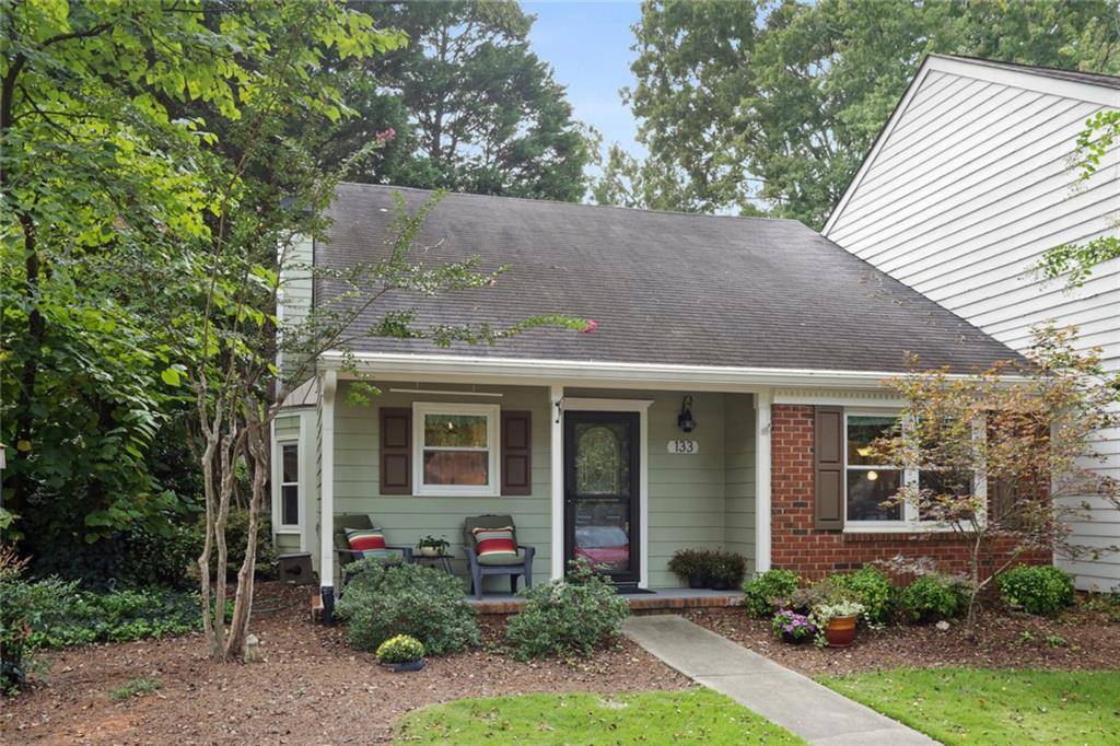 Roswell, GA 30076,133 Teal CT