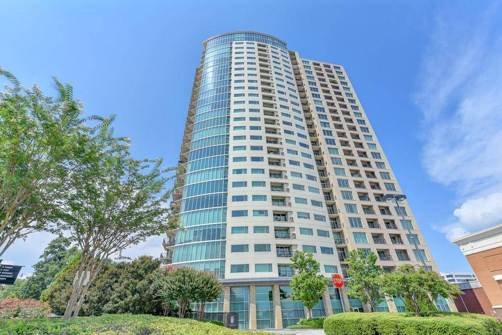 Atlanta, GA 30346,4561 Olde Perimeter WAY #905