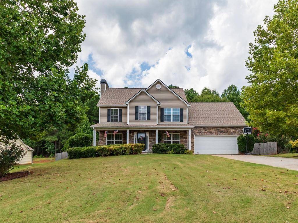 Bethlehem, GA 30620,1409 Ellington CT