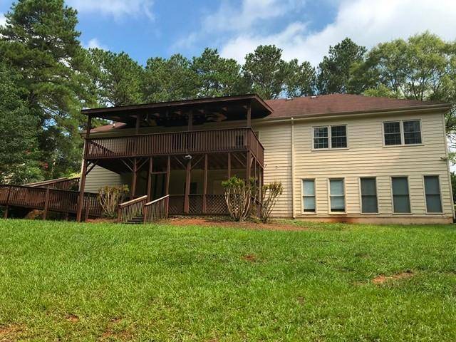 Mcdonough, GA 30252,362 Cotton Indian Creek RD