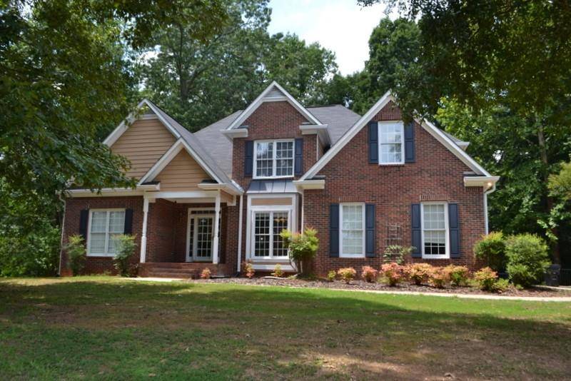 Winston, GA 30187,3655 MASON RIDGE DR