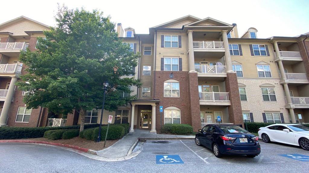 Smyrna, GA 30080,4805 West Village WAY SE #1105