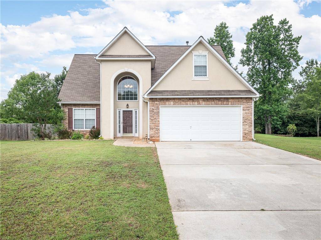 Mcdonough, GA 30253,205 Windy CIR