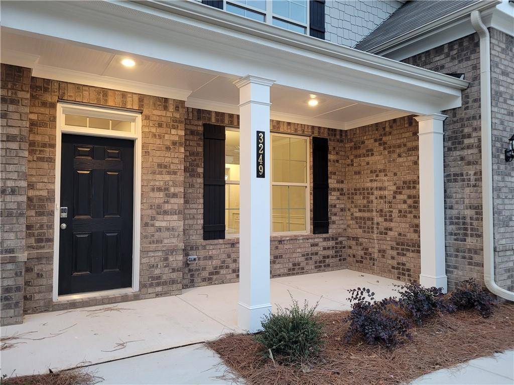 Buford, GA 30519,3249 Long Creek Drive Unit #54