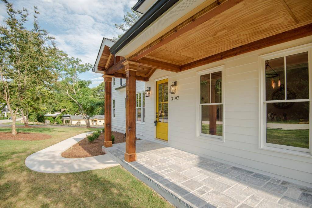 Scottdale, GA 30079,3197 Cedar ST