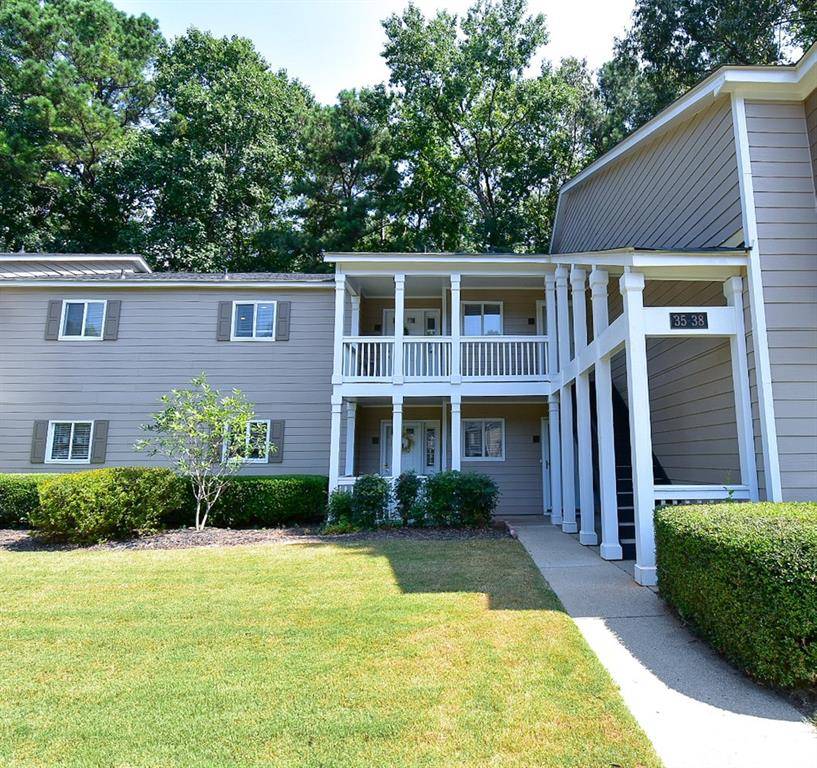 Smyrna, GA 30080,36 Rumson CT SE