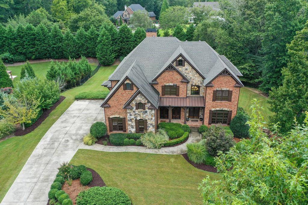 Alpharetta, GA 30009,13250 Caris CT