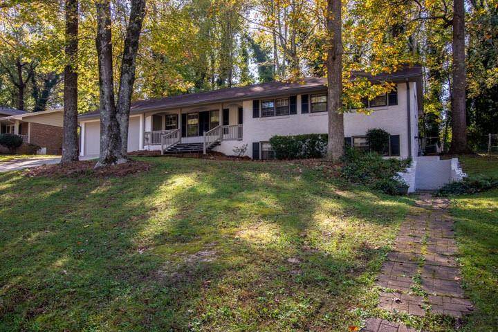 Tucker, GA 30084,4779 Darlene WAY