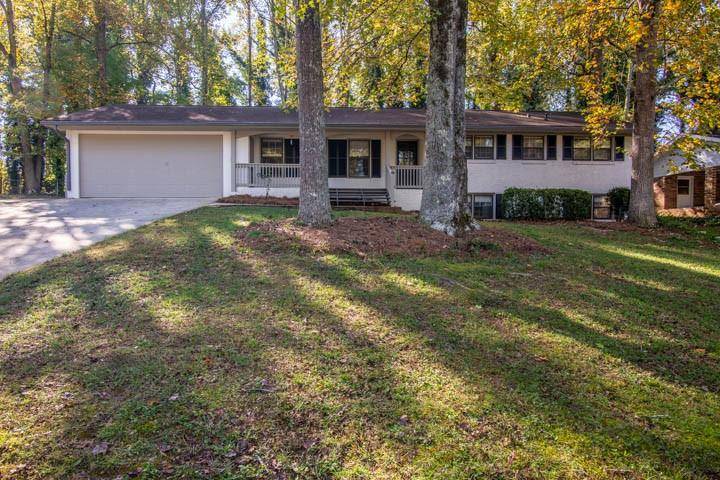 Tucker, GA 30084,4779 Darlene WAY