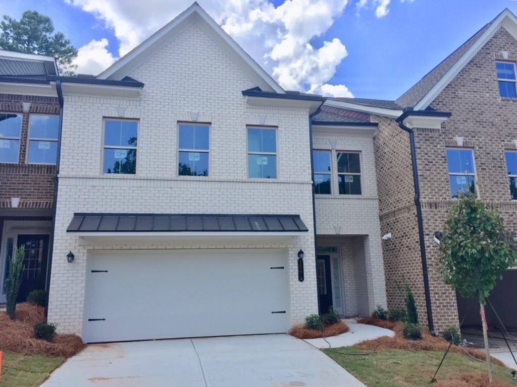 Dunwoody, GA 30338,1591 Prestwick LN