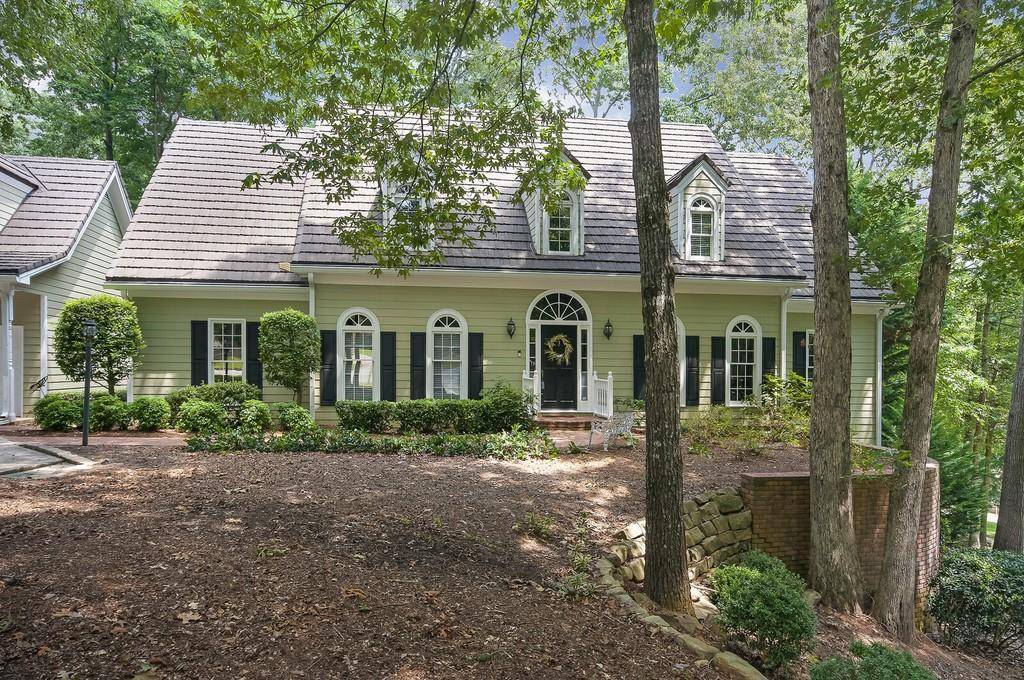 Roswell, GA 30076,305 Clifftop CT