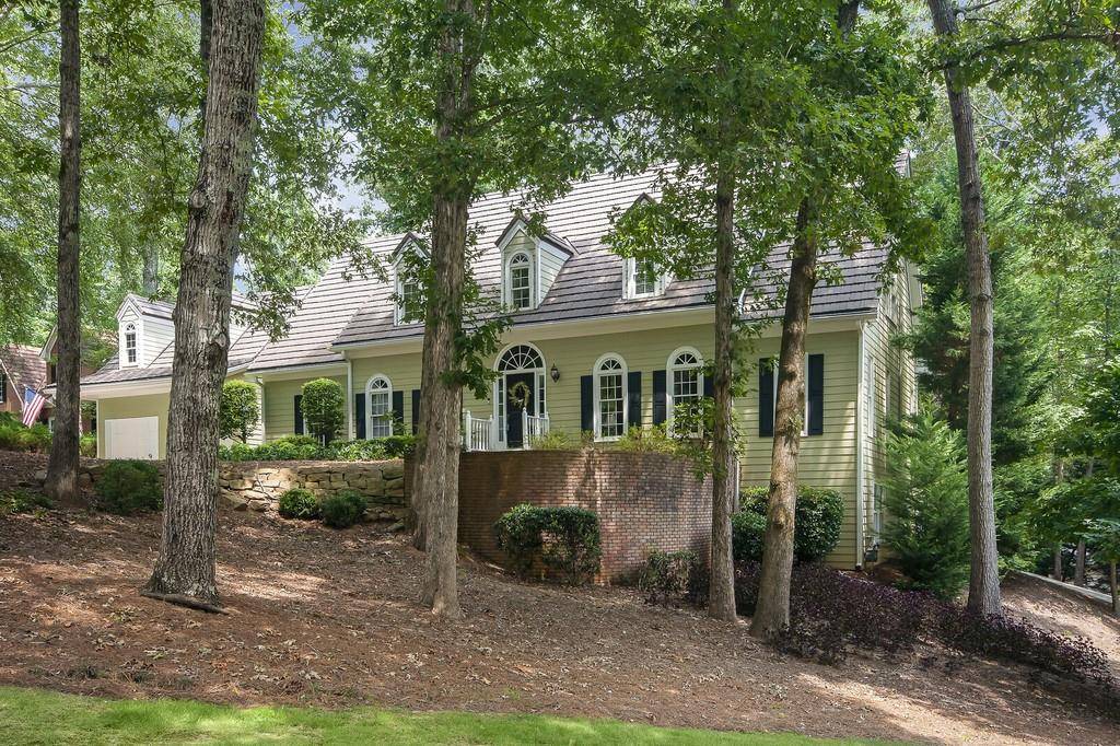 Roswell, GA 30076,305 Clifftop CT