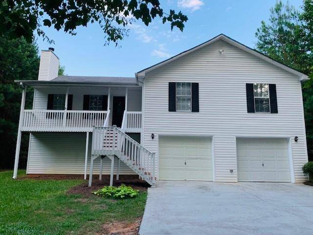 Monroe, GA 30655,1510 H D Atha RD