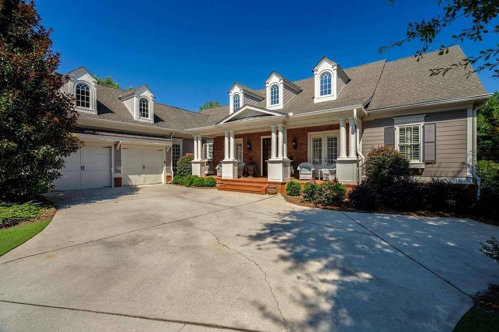 Statham, GA 30666,1469 Georgia Club DR