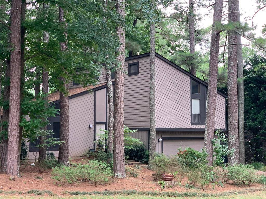 Roswell, GA 30076,210 Trailmore CT