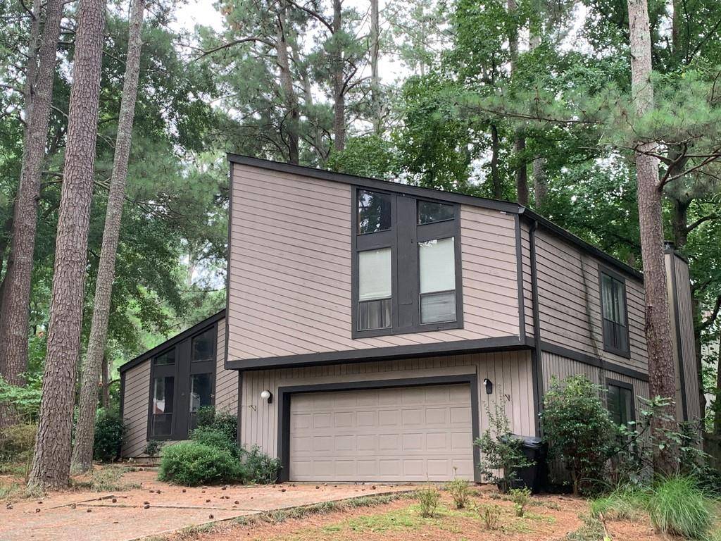 Roswell, GA 30076,210 Trailmore CT