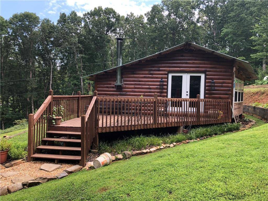 Ellijay, GA 30540,5439 Highway 382 W