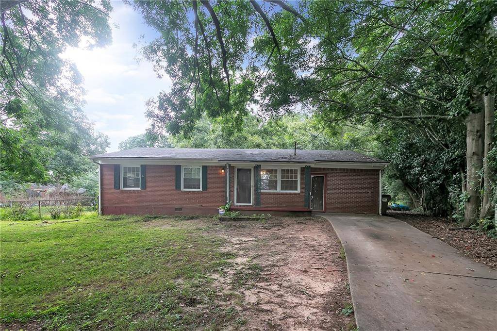 Conley, GA 30288,1725 Carpenter CT