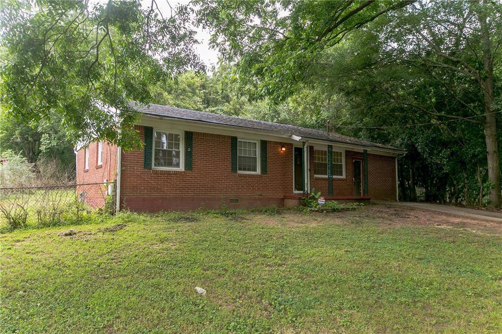 Conley, GA 30288,1725 Carpenter CT