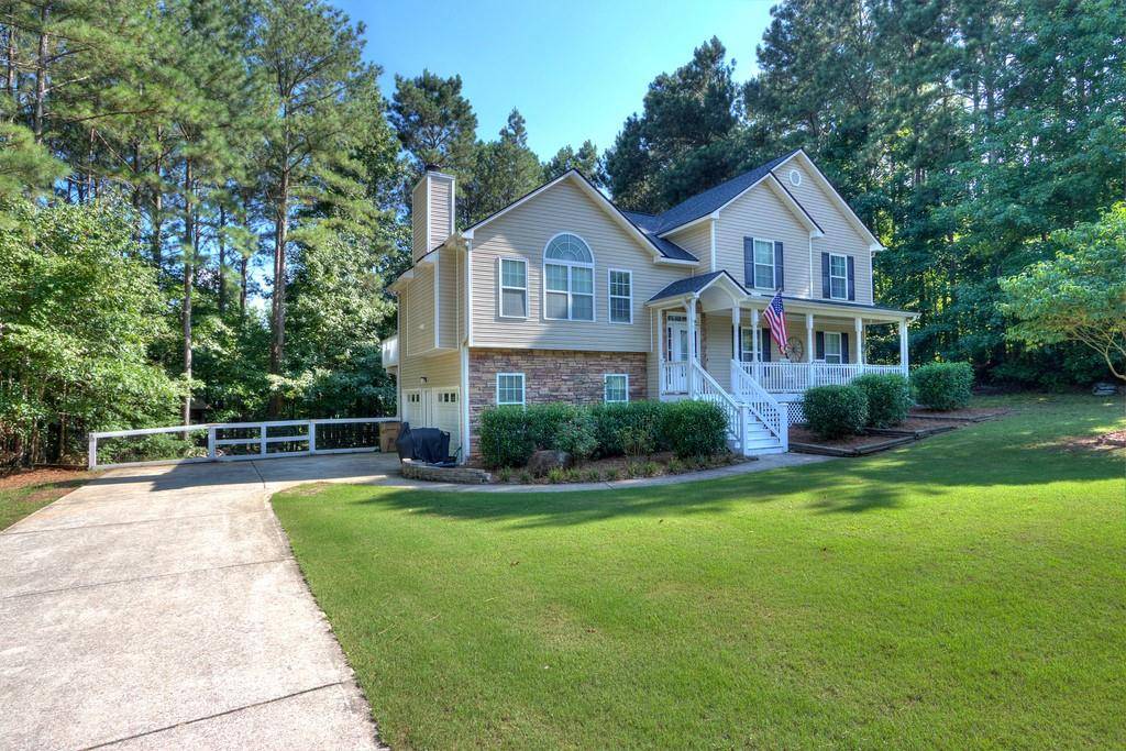 White, GA 30184,131 GREATWOOD DR