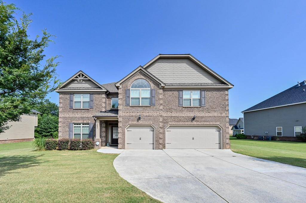 Grayson, GA 30017,2651 Bateleur CT