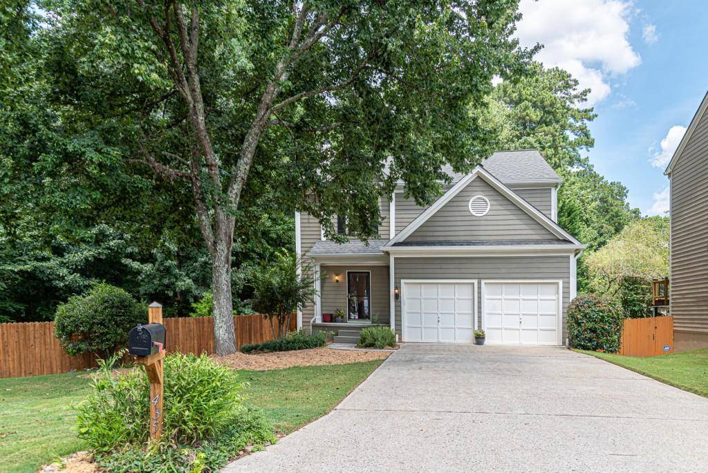 Johns Creek, GA 30022,435 Carnwath CT