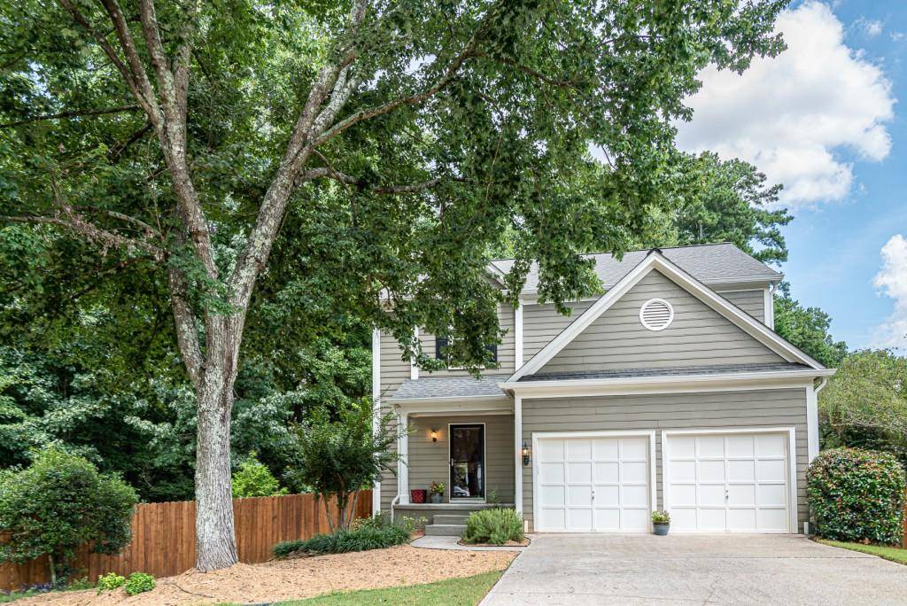 Johns Creek, GA 30022,435 Carnwath CT