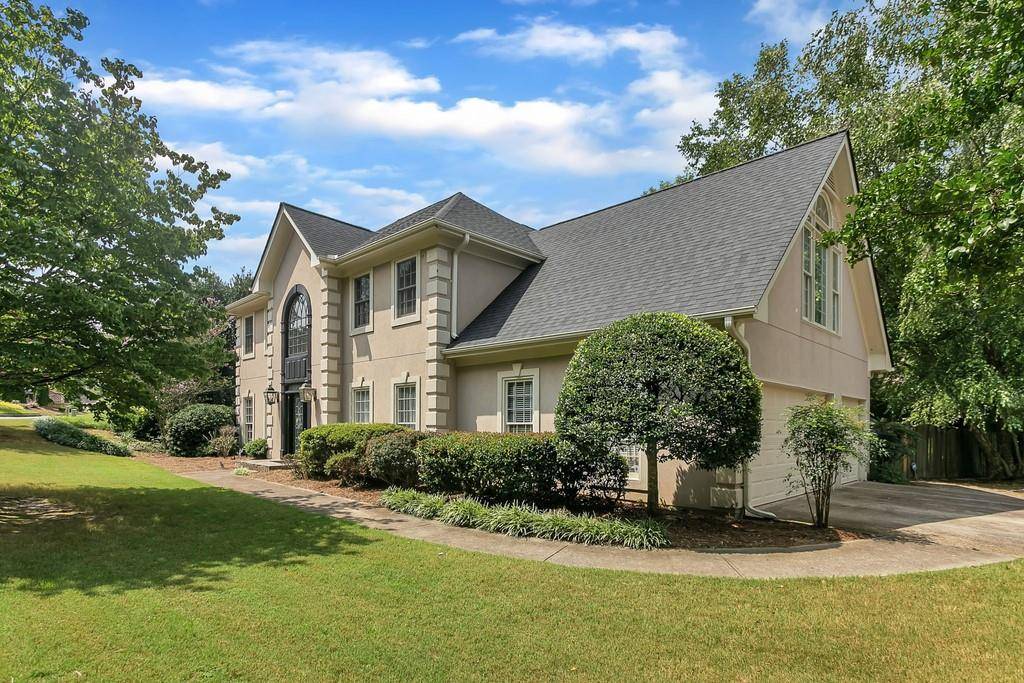 Alpharetta, GA 30009,400 Gatehouse CT